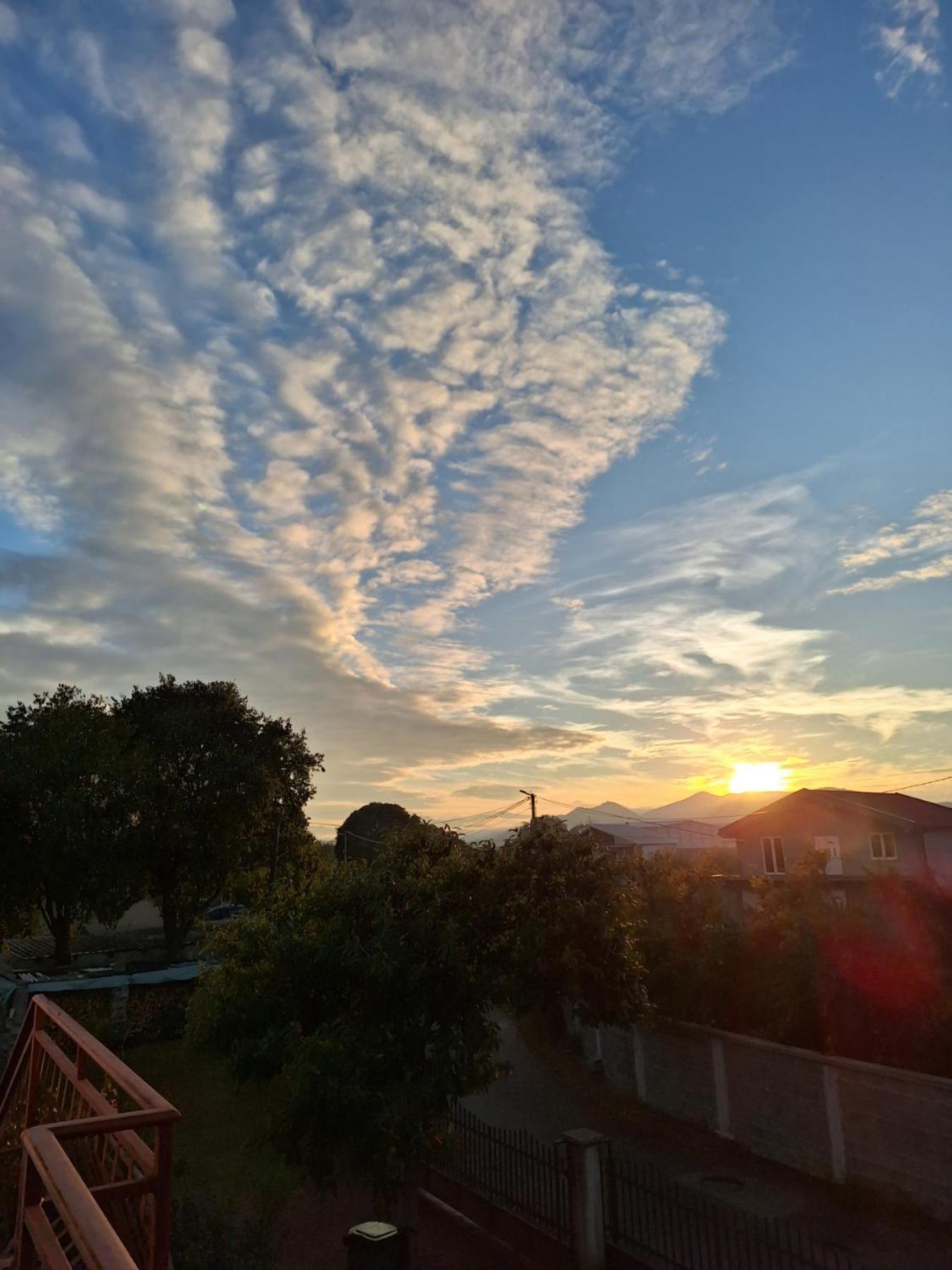Airport Home Radinovic Podgorica Bagian luar foto